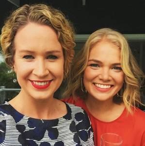 Meet your Posher, Bridget